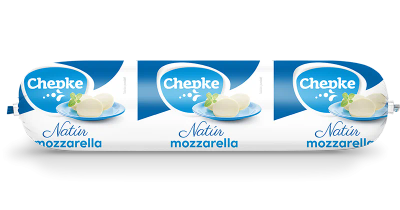 Chepke - Mozzarella Rúd - 2 kg