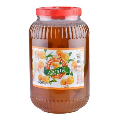 Aktürk - Sárgabarack Lekvár - 5 kg
