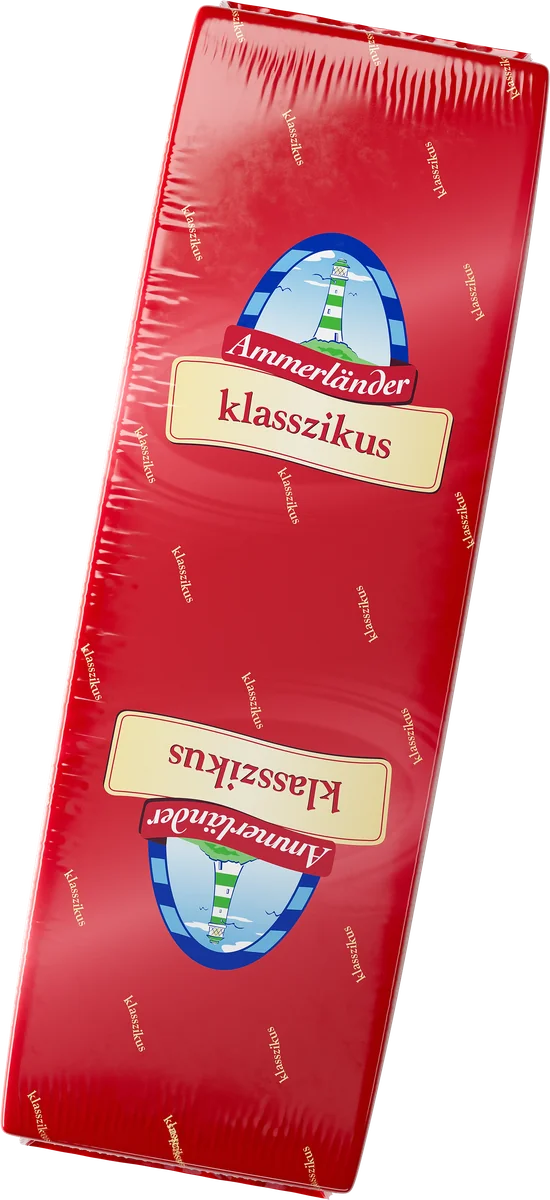 Ammerland - Klasszikus Sajt - 3 kg
