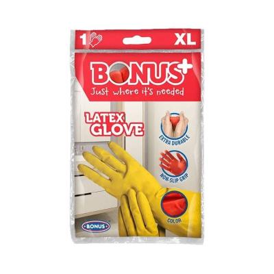 Bonus - Latex Kesztyű - XL -