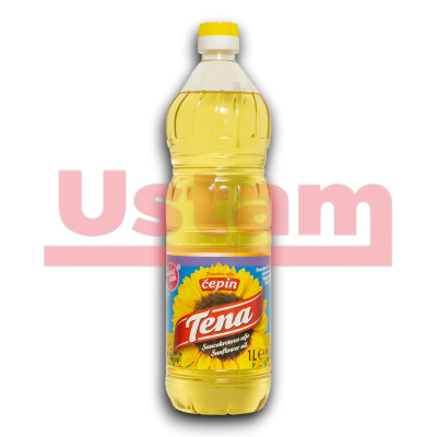 Cepin Tena - Étolaj 1 l