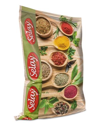Selay - Köfte Fűszerkeverék - 2,5 kg