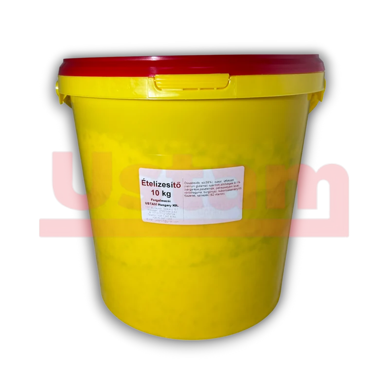 Ustam - Vegeta - 10 kg