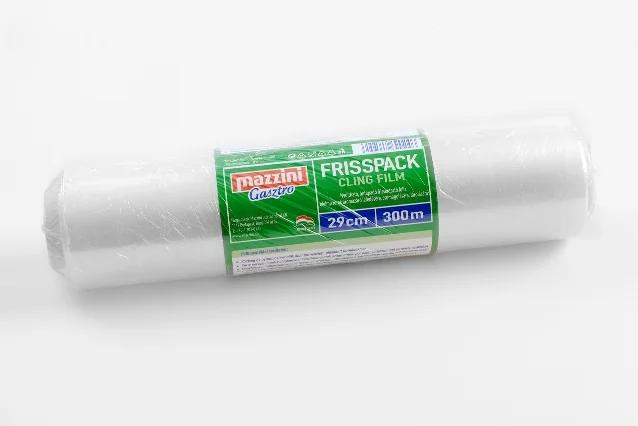 Mazzini - Frisspack Frissentartó Fólia - 29 cm x 300 m