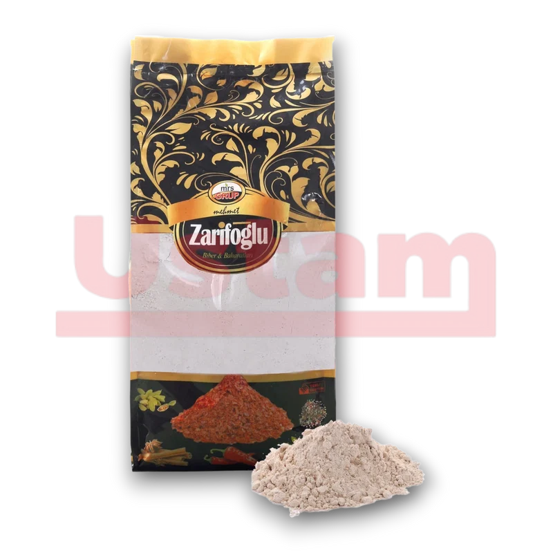 Zarifoglu - Fokhagymapor - 1 kg