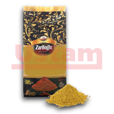 Zarifoglu - Curry - 1 kg