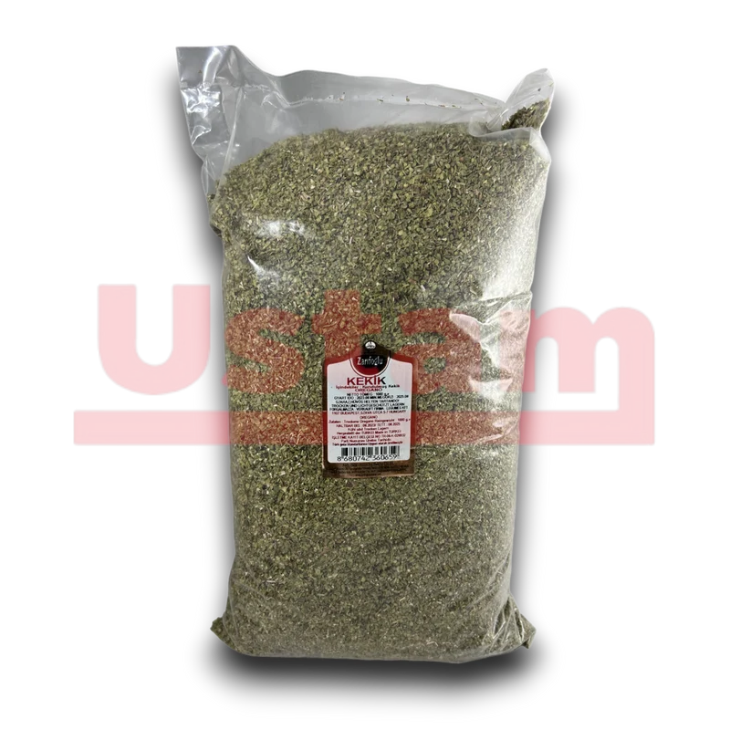 Zarifoglu - Oregano - 1 kg