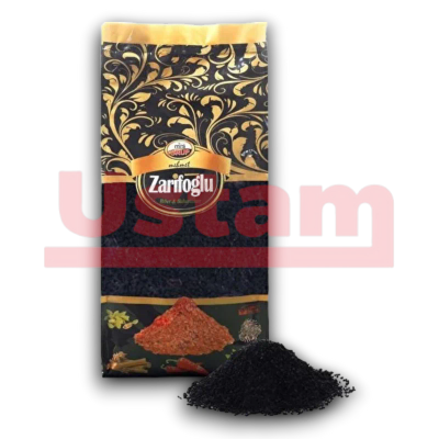 Zarifoglu - Nigella Mag- 1 kg