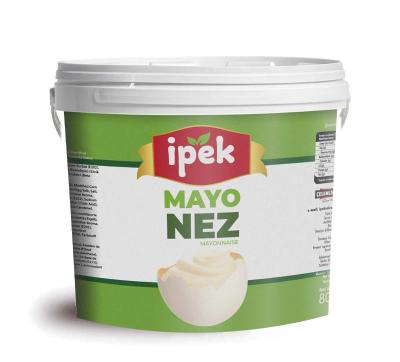 İpek - Majonéz - 8 kg