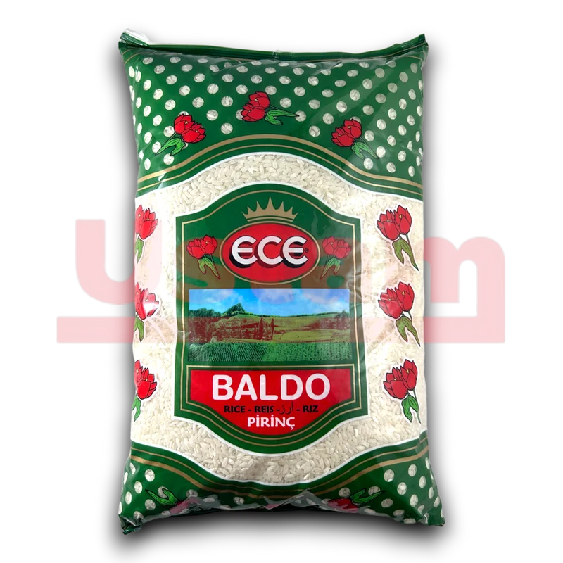 Ece - Baldo Rizs - 5 kg