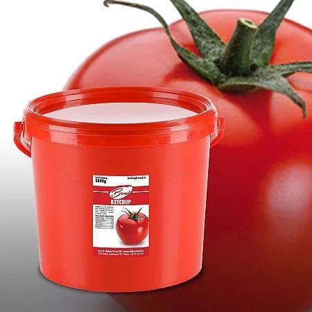 Beni - Ketchup - 5 kg