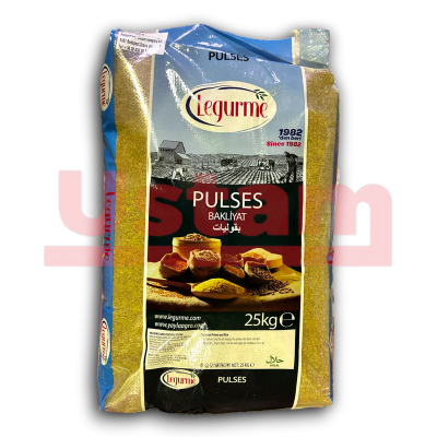 Yayla Legurme - Bulgur 25 kg