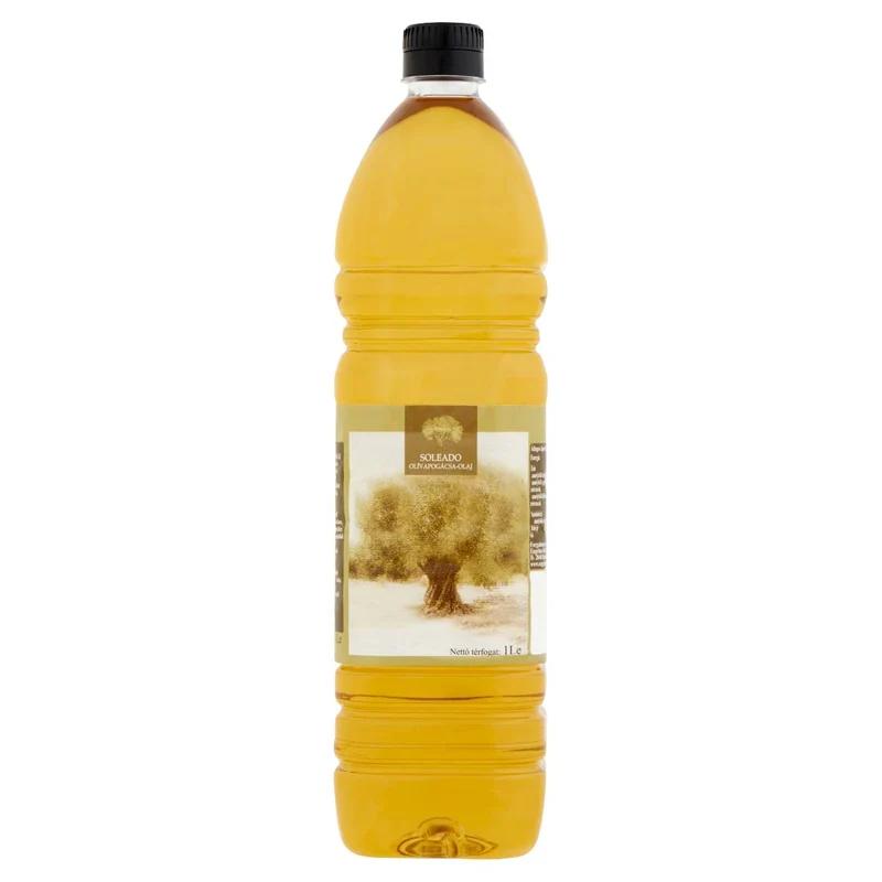 Soleado Olívapogácsa Olaj 1 l