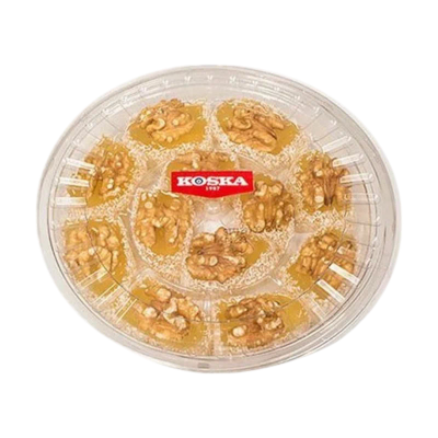 Koska Lokum - Török Öröm Dióval - 300g