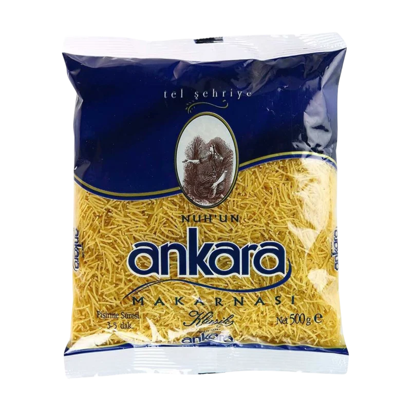 Nuhun Ankara - Cérnametélt - 500g