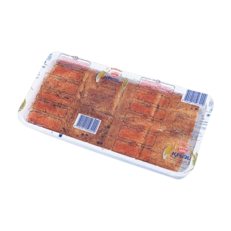 Kral - kadayif - Tészta - 200g