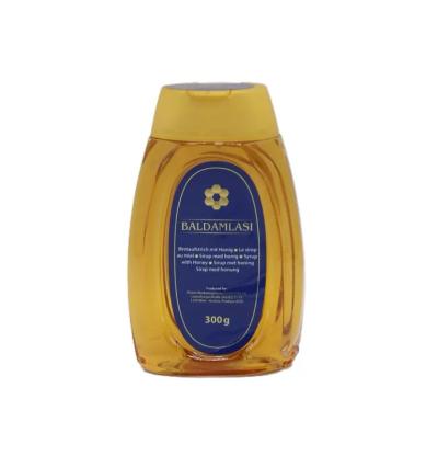 Baldamlasi lépesméz 300g