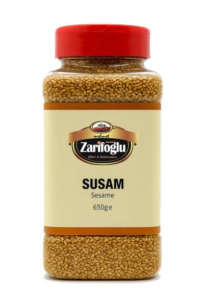 Zarifoglu Szezámmag 650g
