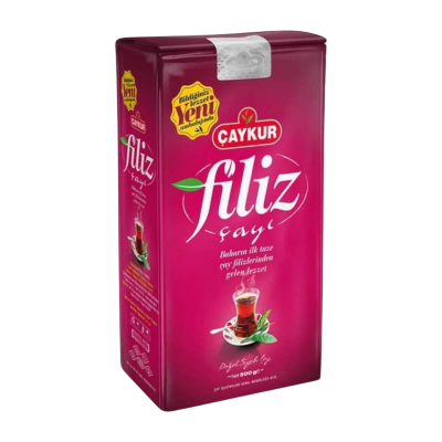 Caykur Filiz -Szálas fekete Tea - 500g