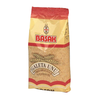 Basak Zsemlemorzsa 250g