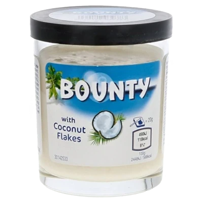 Bounty csokoládékrém 200g