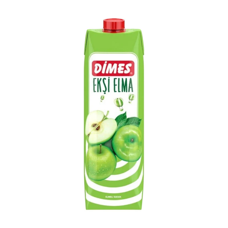 Dimes - Gyümölcslé, alma 1l