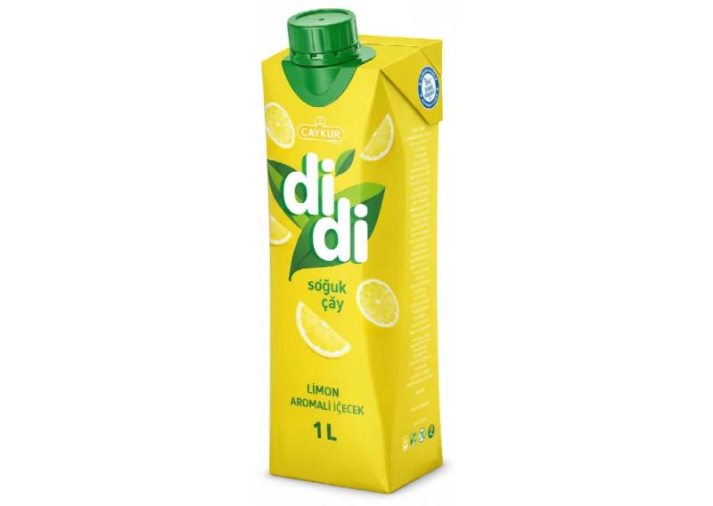 Didi citromos tea 1 L