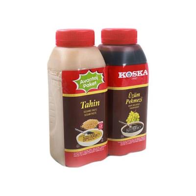 Koska Tahini 300g & Üzüm pekmez 400g