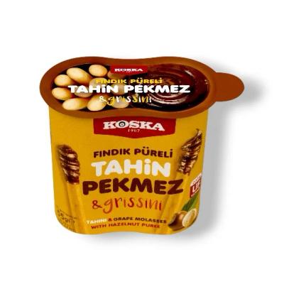 Koska -Tahin&Pekmez&Grissini -55g