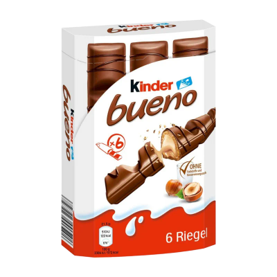 Kinder Bueno