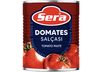 Sera sűrített Paradicsom 830g
