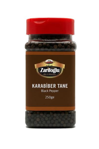 Zarifoglu egész bors 250g