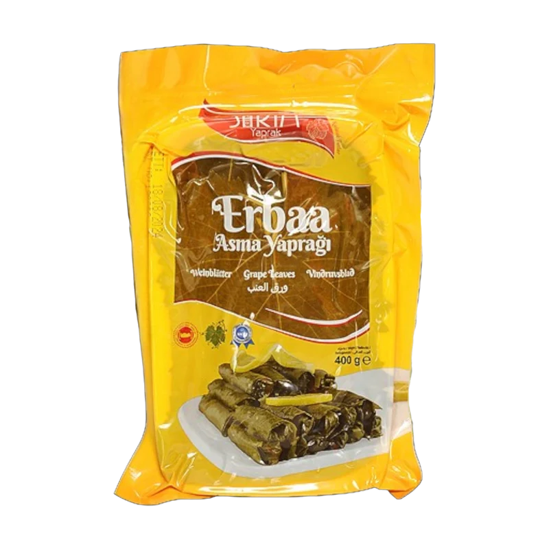 Sarim Erbaa - Szőlőlevel - 400g