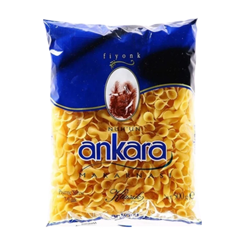 Nuhun Ankara - íjtészta - 500g