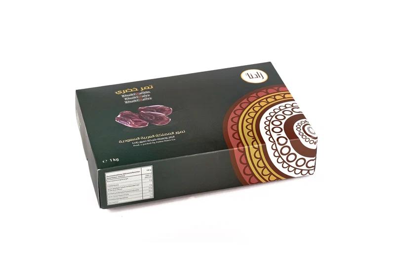 Zadana Khudri datolya 1kg