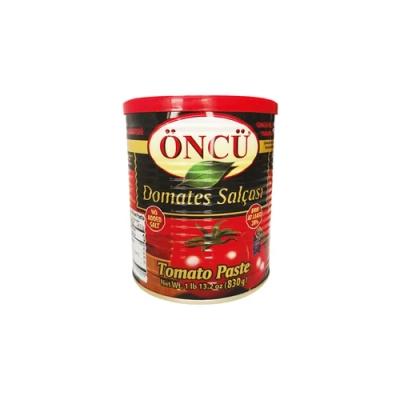 Öncü paradicsompüré  830g