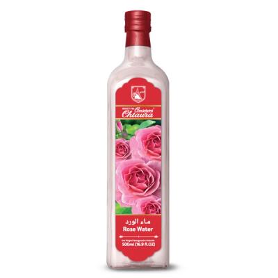 Chtaura Rózsavíz 500ml