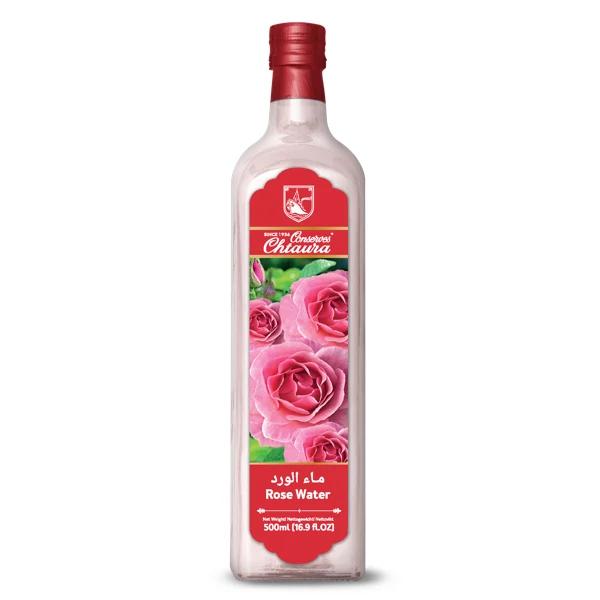 Chtaura Rózsavíz 500ml