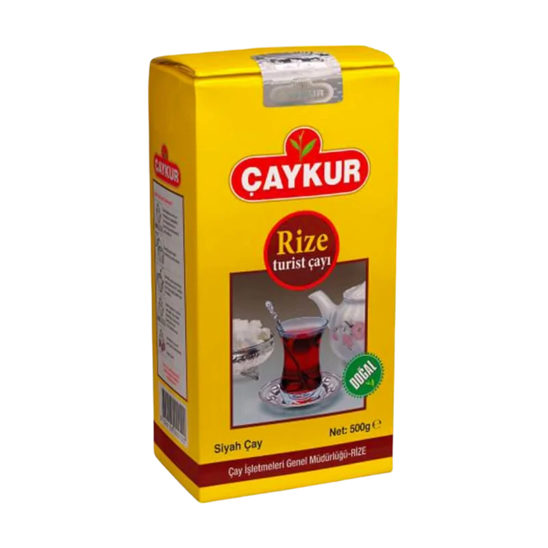 Caykur Rize -Szálas Fekete tea - 500g
