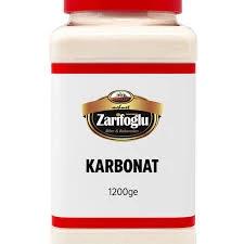 Zarifoglu Szódabikarbóna 1200g