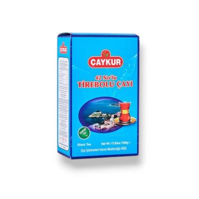 Caykur Tirebolu szálas fekete tea 500g