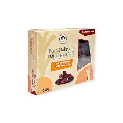Barni Mabroom datolya 500g