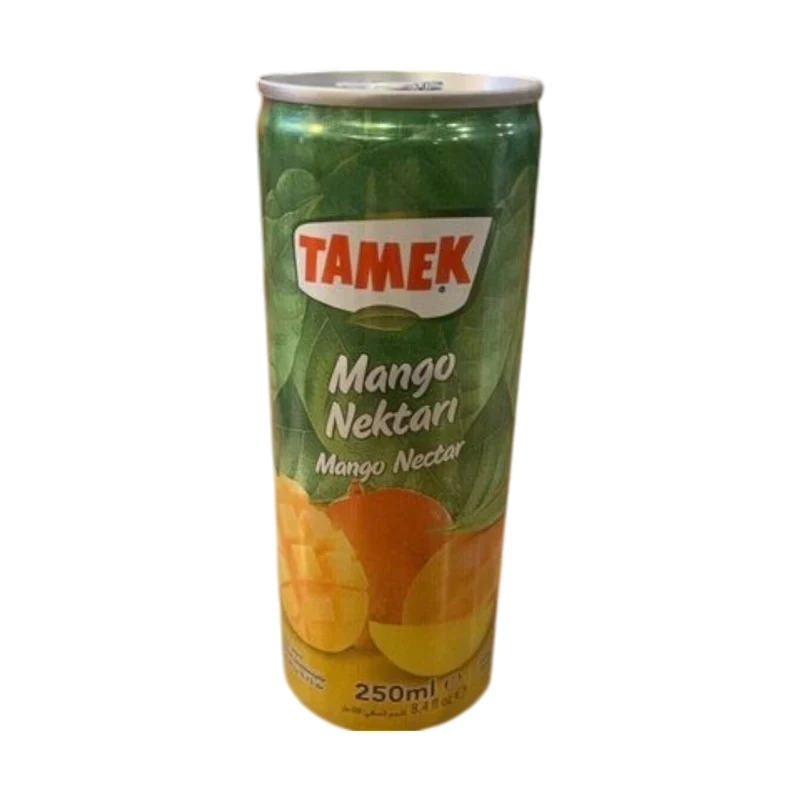 Tamek Mangó ízű gyümölcslé 250ml
