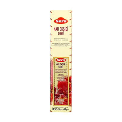 Sera  Gránátalma Szirup - 680g