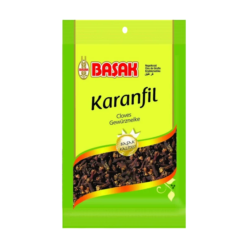 Basak - Szegfűszeg - 14g