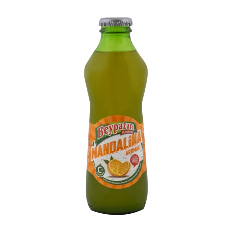 Beypazari - Mandarin ital - 200ml