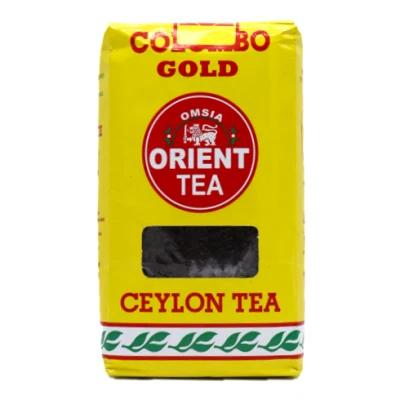 Colombo Ceylon fekete tea 1kg