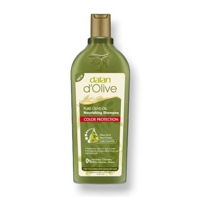Dalan d'Olive Color protection Sampon 400ml