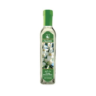 Chtaura narancsvirág víz 250ml