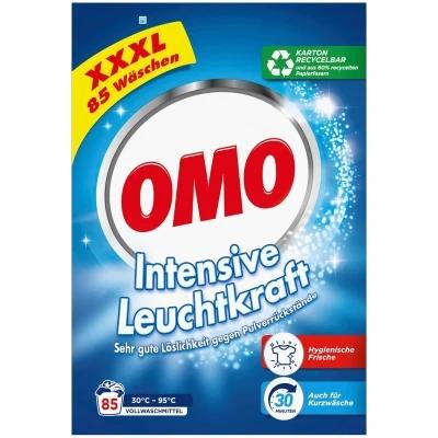 Omo mosópor 5kg
